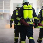 Penyemprotan Disinfektan