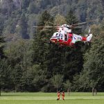 Dinas Damkar Kota Pasuruan Padamkan Kebakaran di Hutan Kota