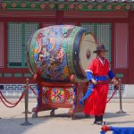 Pembersihan Drainase di Gudang