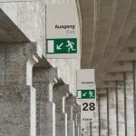 Simulasi Latihan Dinas Damkar Kota Pasuruan di Alun-Alun