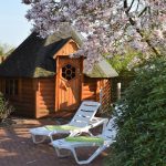 Dinas Damkar Kota Pasuruan Padamkan Kebakaran di Kebun Warga